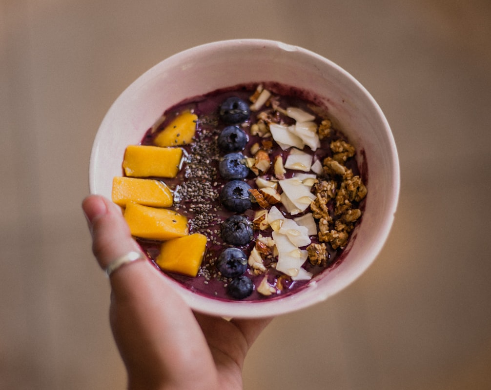 Kisah Naturalfoodchoices